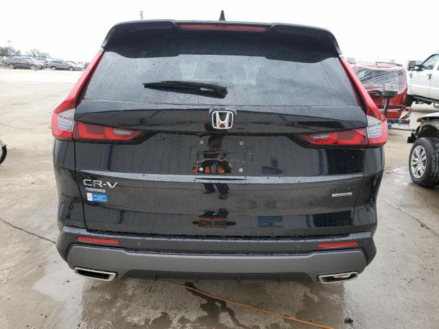 2024 HONDA CR-V SPORT 7FARS6H99RE012724