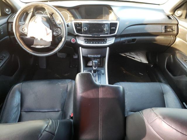 2015 HONDA ACCORD EXL 1HGCR3F8XFA006703