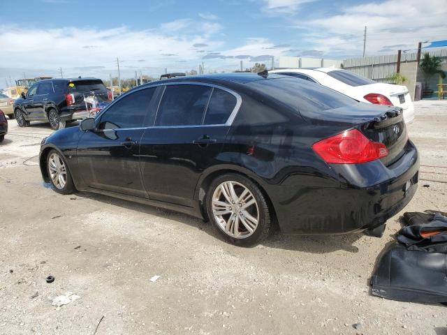 2015 INFINITI Q40 JN1CV6AP9FM501339
