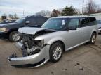 2019 FORD FLEX SE - 2FMGK5B82KBA26637
