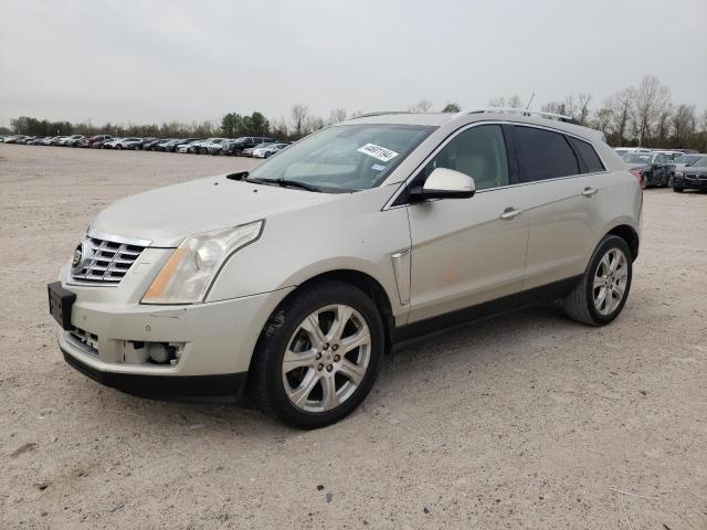 3GYFNCE37ES545333 2014 CADILLAC SRX-0