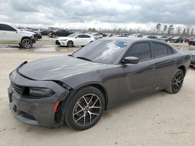 2017 Dodge Charger SXT