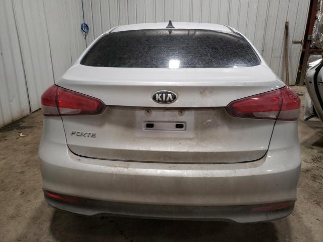 2018 KIA FORTE LX - 3KPFK4A76JE191200