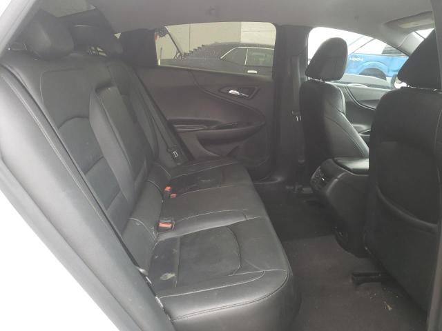 2017 CHEVROLET MALIBU LT - 1G1ZE5STXHF174124
