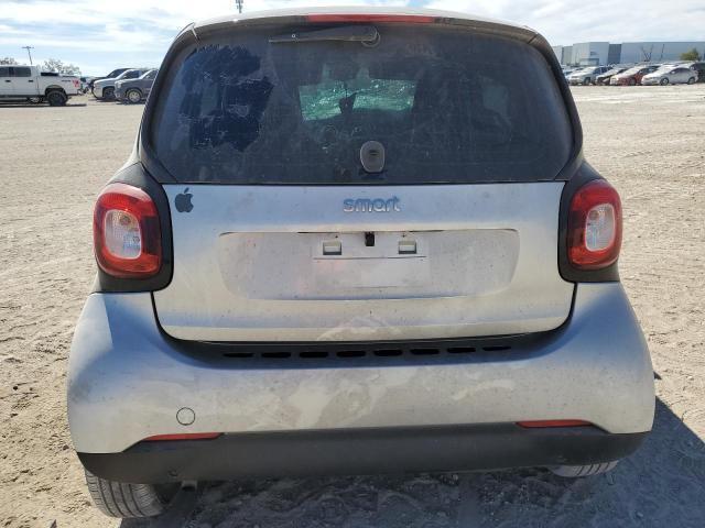 2016 Smart Fortwo VIN: WMEFJ5DAXGK068359 Lot: 42721774