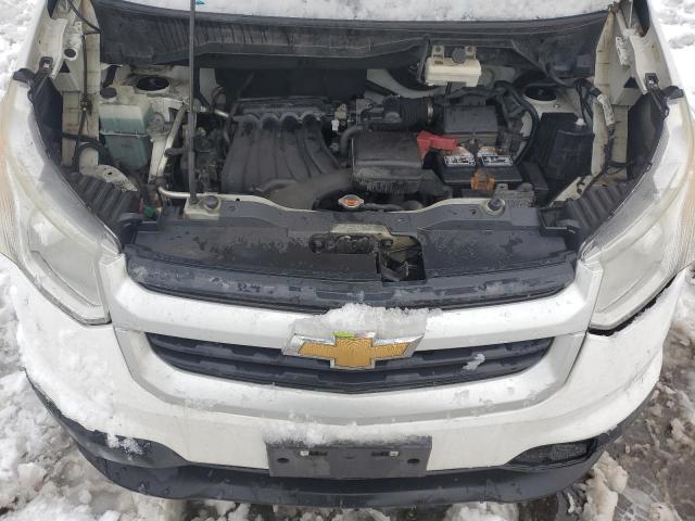 2015 CHEVROLET CITY EXPRE - 3N63M0YN5FK713721