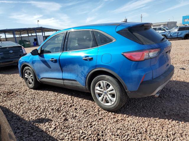 2021 FORD ESCAPE S 1FMCU0F68MUA96189