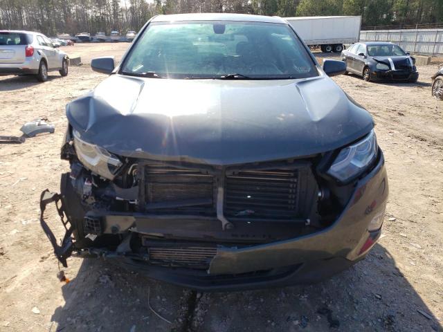 2018 CHEVROLET EQUINOX LT 3GNAXJEV4JS528622