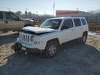 2015 JEEP PATRIOT SP - 1C4NJPBB9FD386526