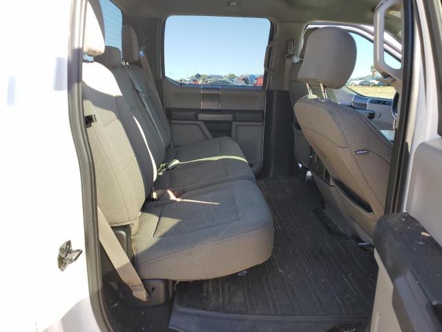 2018 FORD F150 SUPER 1FTEW1EP5JFE13725
