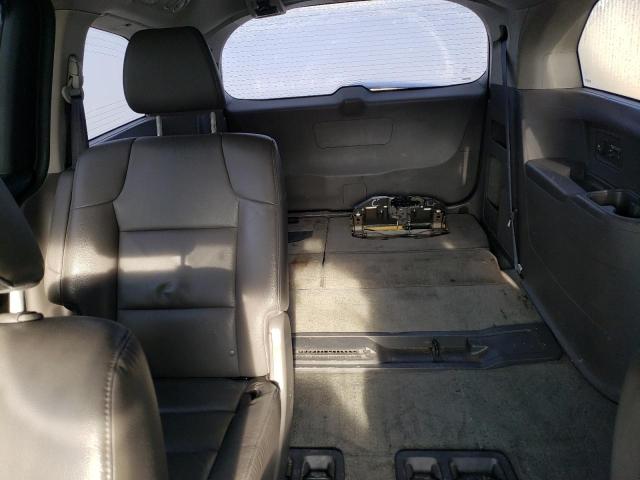 2016 Honda Odyssey - Image 10