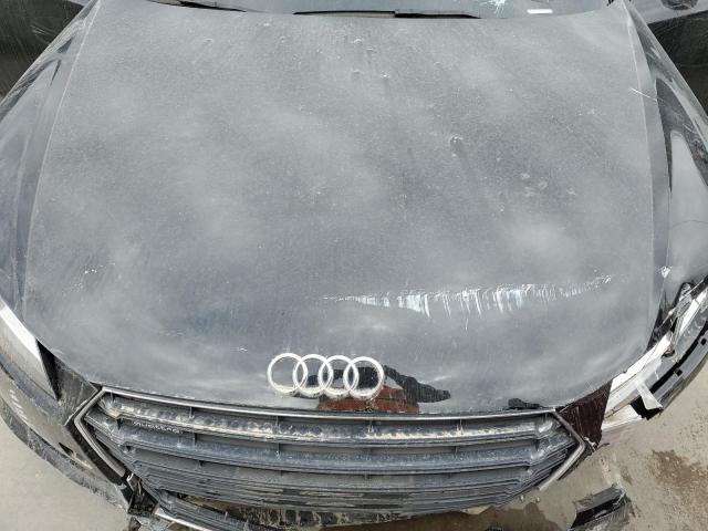 2016 AUDI TT TRUC5AFV3G1019949