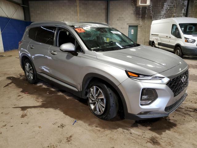 2020 HYUNDAI SANTA FE S 5NMS3CAD9LH235892