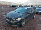 2015 CHEVROLET SONIC LT - 1G1JC5SH9F4138688