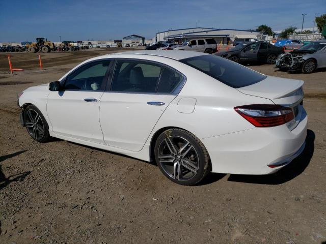 2016 HONDA ACCORD SPO 1HGCR2F59GA135260