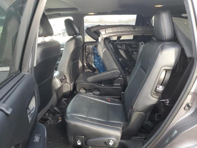 2018 TOYOTA HIGHLANDER - 5TDJZRFH9JS539792