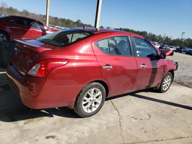 2016 NISSAN VERSA S 3N1CN7AP4GL892658