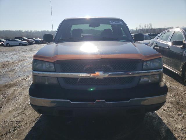 2GCEK19T241303939 | 2004 Chevrolet silverado k1500