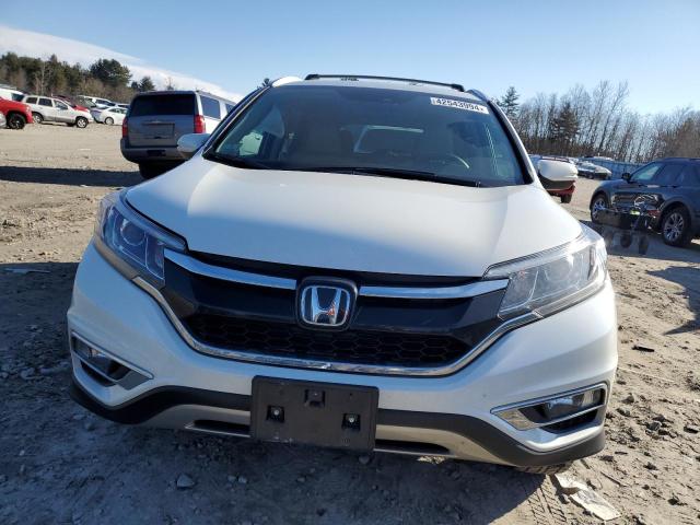 2015 HONDA CR-V TOURI 5J6RM4H90FL024239