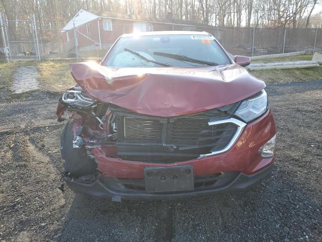 2020 CHEVROLET EQUINOX LT 2GNAXKEV4L6262008