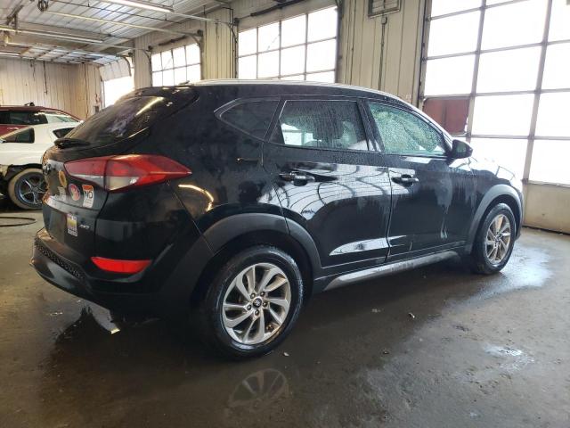 2016 Hyundai Tucson Limited VIN: KM8J3CA42GU245878 Lot: 42708594