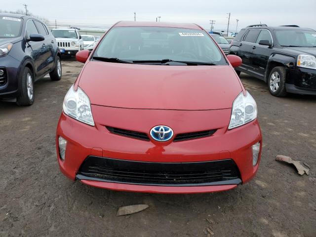 2014 Toyota Prius VIN: JTDKN3DU0E1757460 Lot: 44535934