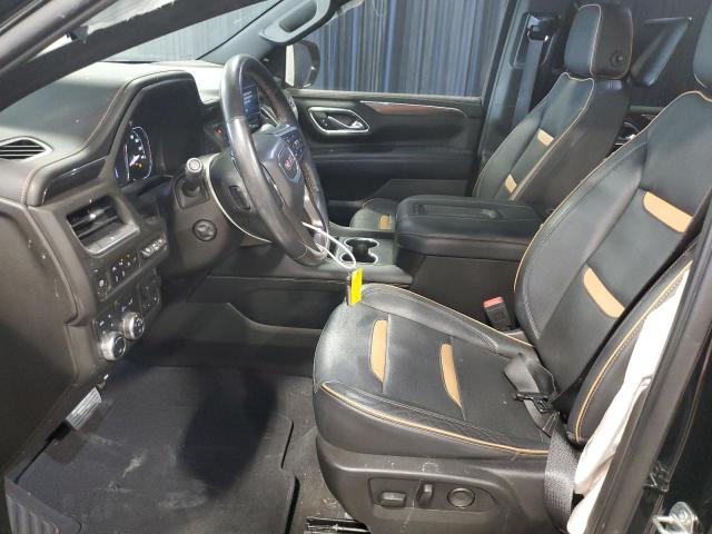 2021 GMC YUKON AT4 1GKS2CKD7MR180846