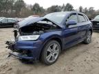2020 AUDI Q5 PREMIUM - WA1BNAFY0L2023987