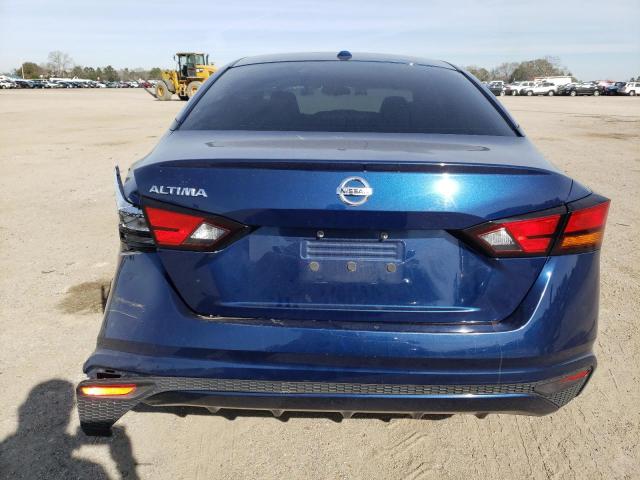2020 NISSAN ALTIMA S 1N4BL4BV1LC206260