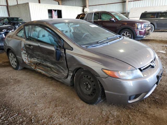 2006 Honda Civic Lx VIN: 2HGFG12636H545760 Lot: 41704984