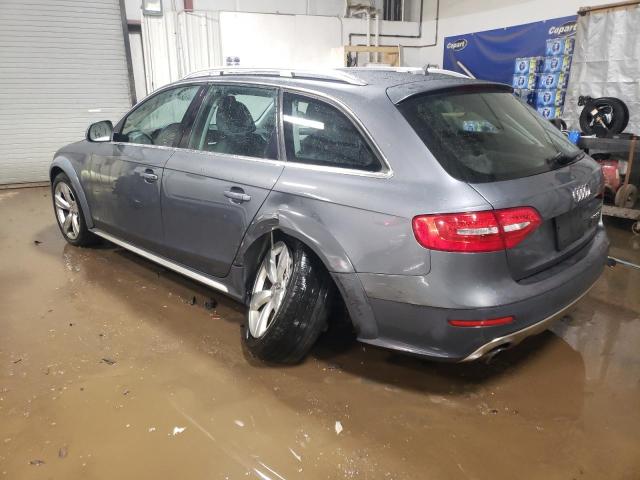 VIN WA1UFAFLXDA227634 2013 Audi A4, Premium Plus no.2