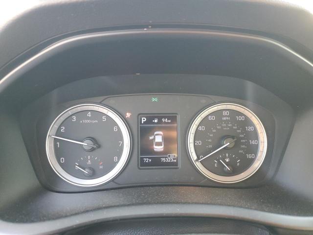 2018 HYUNDAI SONATA SE - 5NPE24AF1JH603148