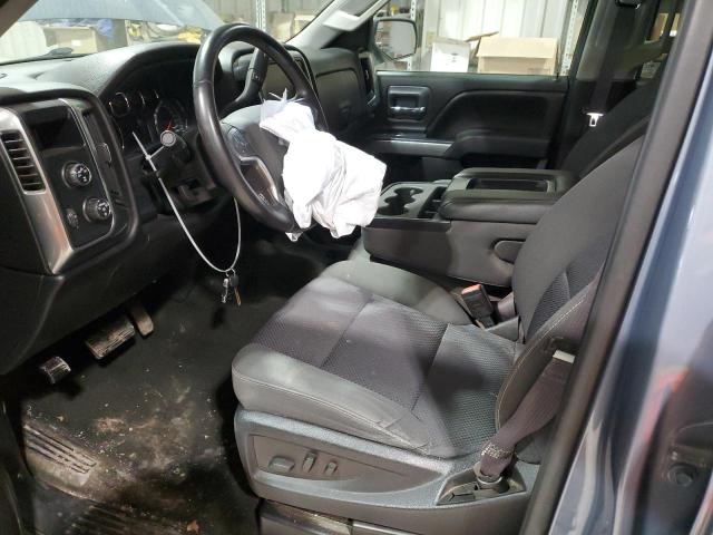 2016 CHEVROLET SILVERADO 1GCVKREC6GZ102819