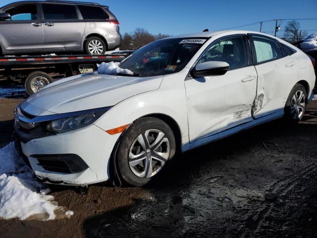 2017 HONDA CIVIC LX 2HGFC2F55HH571363