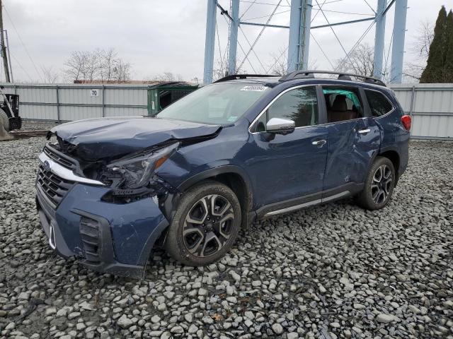 2023 Subaru Ascent Touring VIN: 4S4WMAWD2P3463969 Lot: 44066994