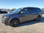 2017 DODGE GRAND CARA - 2C4RDGEG6HR640581