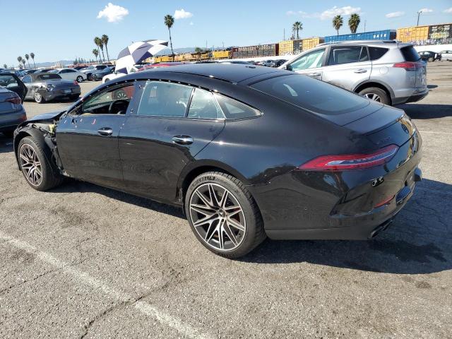 2023 MERCEDES-BENZ AMG GT 43 W1K7X5KB5PA062686