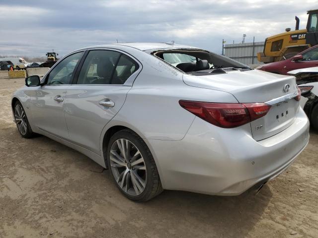 2019 Infiniti Q50 - Image 2
