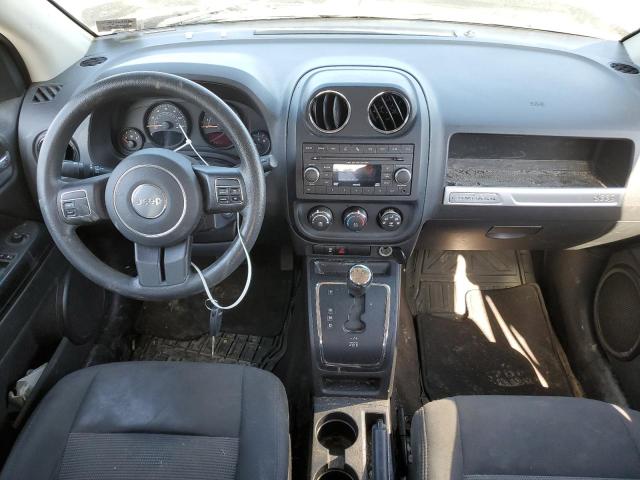 2016 JEEP COMPASS SP - 1C4NJDBB1GD522535