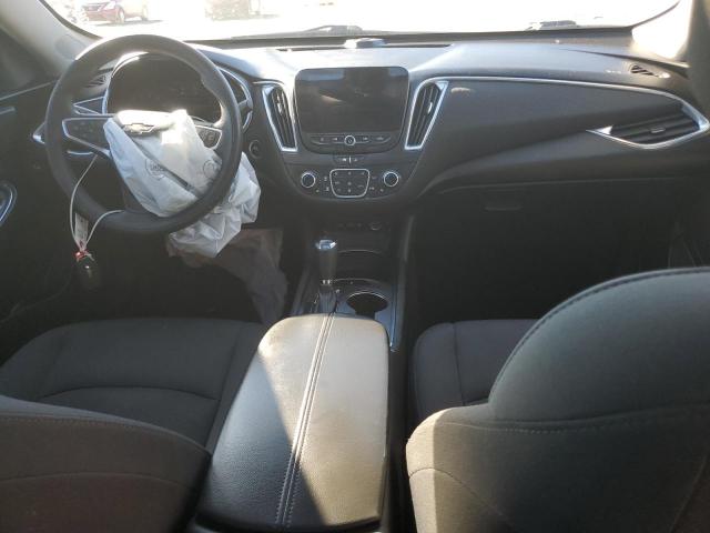 2020 Chevrolet Malibu Lt VIN: 1G1ZD5ST8LF026100 Lot: 41597824