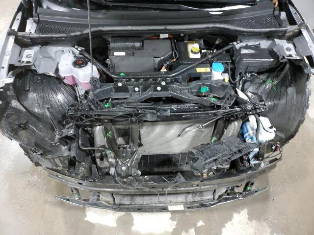 2022 AUDI Q4 E-TRON WA132BFZ7NP015841