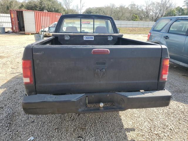 1994 Dodge Dakota VIN: 1B7FL26Y7RW131933 Lot: 43796104