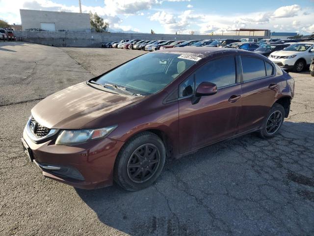 Vin: 19xfb2f53de042470, lot: 41087594, honda civic lx 2013 img_1