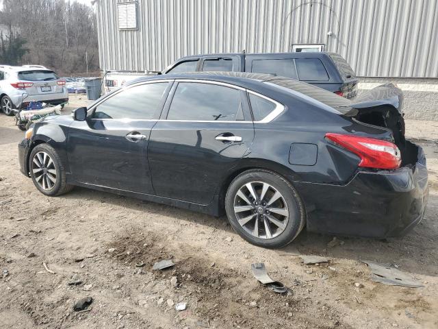 2017 NISSAN ALTIMA 2.5 1N4AL3APXHC151095
