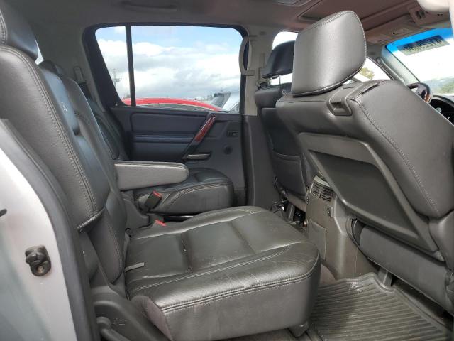 2005 Infiniti Qx56 VIN: 5N3AA08C35N809019 Lot: 41229084