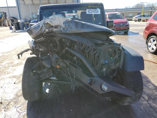 2016 JEEP WRANGLER U 1C4BJWDG5GL314588