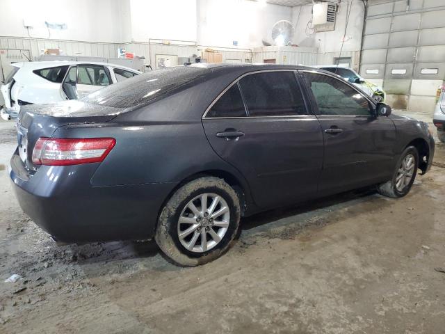 Vin: 4t1bf3ek6au107028, lot: 40820534, toyota camry base 20103
