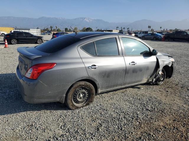 2019 NISSAN VERSA S 3N1CN7AP4KL880731