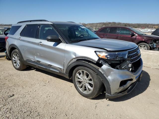 2020 FORD EXPLORER X 1FMSK8DH8LGC31334  44806304