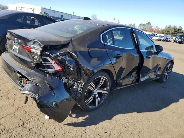 2021 Volvo S60 T5 Inscription VIN: 7JR102TLXMG11934 Lot: 41041094